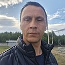 Серж, 36 лет