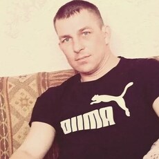 Фотография мужчины Евгений, 37 лет из г. Тюмень