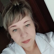 Фотография девушки Ирина, 43 года из г. Томск
