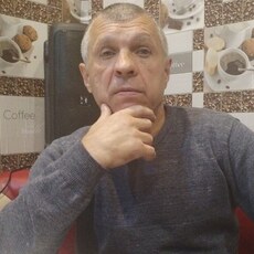 Фотография мужчины Николай, 57 лет из г. Орша
