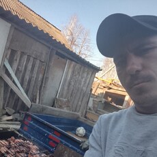 Фотография мужчины Иван, 35 лет из г. Нижний Тагил