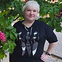 Светлана, 54 года