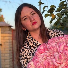 Анна, 25 из г. Краснодар.