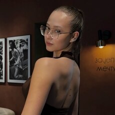 Фотография девушки Анастасия, 18 лет из г. Краснодар