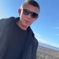 Фотография мужчины Khan, 36 лет из г. Тараз