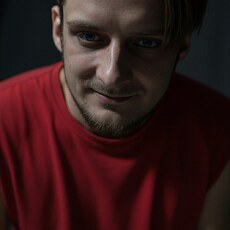 Фотография мужчины Вит, 37 лет из г. Алчевск