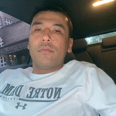 Фотография мужчины Omad, 35 лет из г. Краков