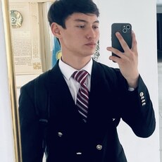 Фотография девушки Danchik, 19 лет из г. Алматы
