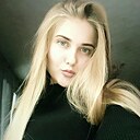 Анастасия, 26 лет