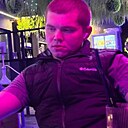 Даниил, 21 год
