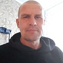 Серж, 47 лет