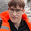 Андрей, 25 лет