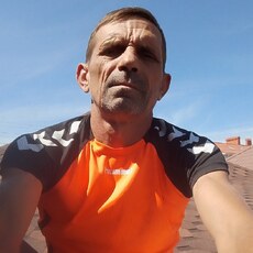 Фотография мужчины Дмитрий, 47 лет из г. Севастополь