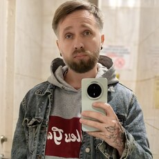 Фотография мужчины Евгений, 38 лет из г. Подольск