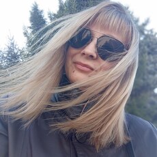 Светлана, 45 из г. Тюмень.