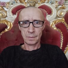 Фотография мужчины Роман, 54 года из г. Екатеринбург
