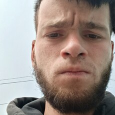 Фотография мужчины Антон, 22 года из г. Большой Камень
