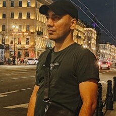 Фотография мужчины Алекс, 31 год из г. Самара