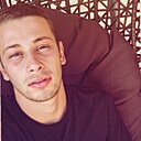 Алик, 23 года