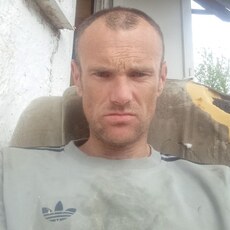 Фотография мужчины Степан, 39 лет из г. Ивано-Франковск