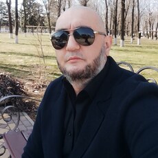 Фотография мужчины Umar, 45 лет из г. Хасавюрт