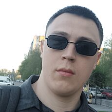 Фотография мужчины Пётр, 24 года из г. Барнаул