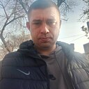 Юра, 36 лет