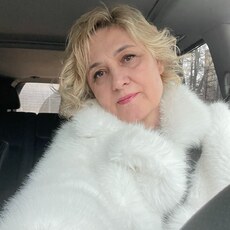 Фотография девушки Елена, 55 лет из г. Зеленоград