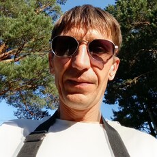 Фотография мужчины Дима, 43 года из г. Борзя