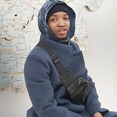Фотография мужчины Said, 30 лет из г. Могилев