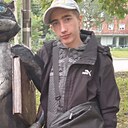 Матвей, 18 лет