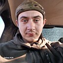 Пётр, 25 лет