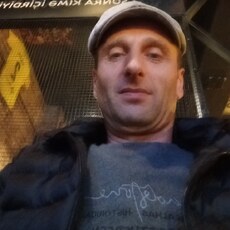 Фотография мужчины Чина, 39 лет из г. Петропавловск-Камчатский