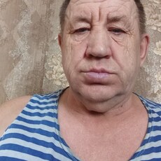 Фотография мужчины Василий, 63 года из г. Черемхово