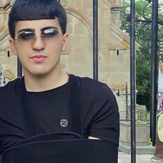 Фотография мужчины Ero, 19 лет из г. Стерлитамак