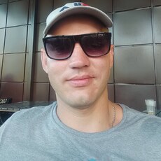 Фотография мужчины Юрий, 41 год из г. Гомель