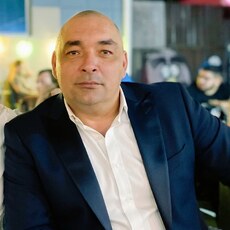 Фотография мужчины Ильдар, 41 год из г. Астрахань