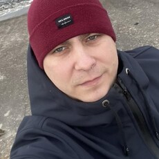 Фотография мужчины Віталій, 37 лет из г. Каменец-Подольский