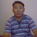 Ержан, 50 лет