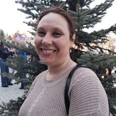 Фотография девушки Екатерина, 43 года из г. Омск