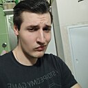 Семëн, 23 года