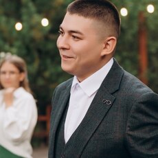 Фотография мужчины Егор, 26 лет из г. Норильск