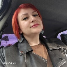 Фотография девушки Ольга, 37 лет из г. Петрозаводск