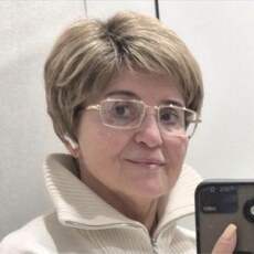 Фотография девушки Анна, 55 лет из г. Калининград