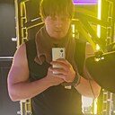 Даниил, 34 года