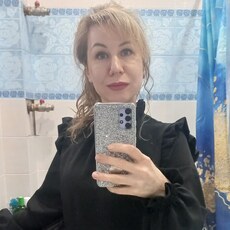 Фотография девушки Марина, 41 год из г. Новосибирск