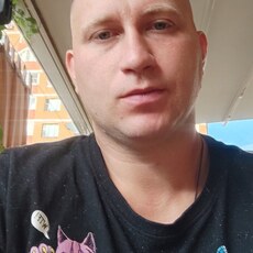 Фотография мужчины Петр, 34 года из г. Россошь