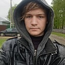 Кирилл, 18 лет