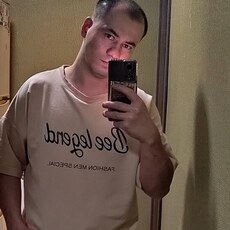 Фотография мужчины Мухамед, 29 лет из г. Ханты-Мансийск