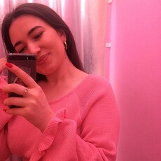 Фотография девушки Сабина, 23 года из г. Махачкала